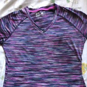 Sports short sleeve shirt!